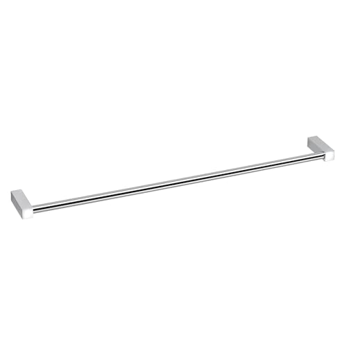 cosmic-metric-handtuchhalter-chrom-wand-metall-bad image 3