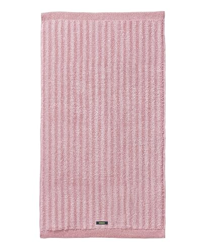 cosmic-stripes-handtuch-70x140-birnenrosa-baumwolle image 3