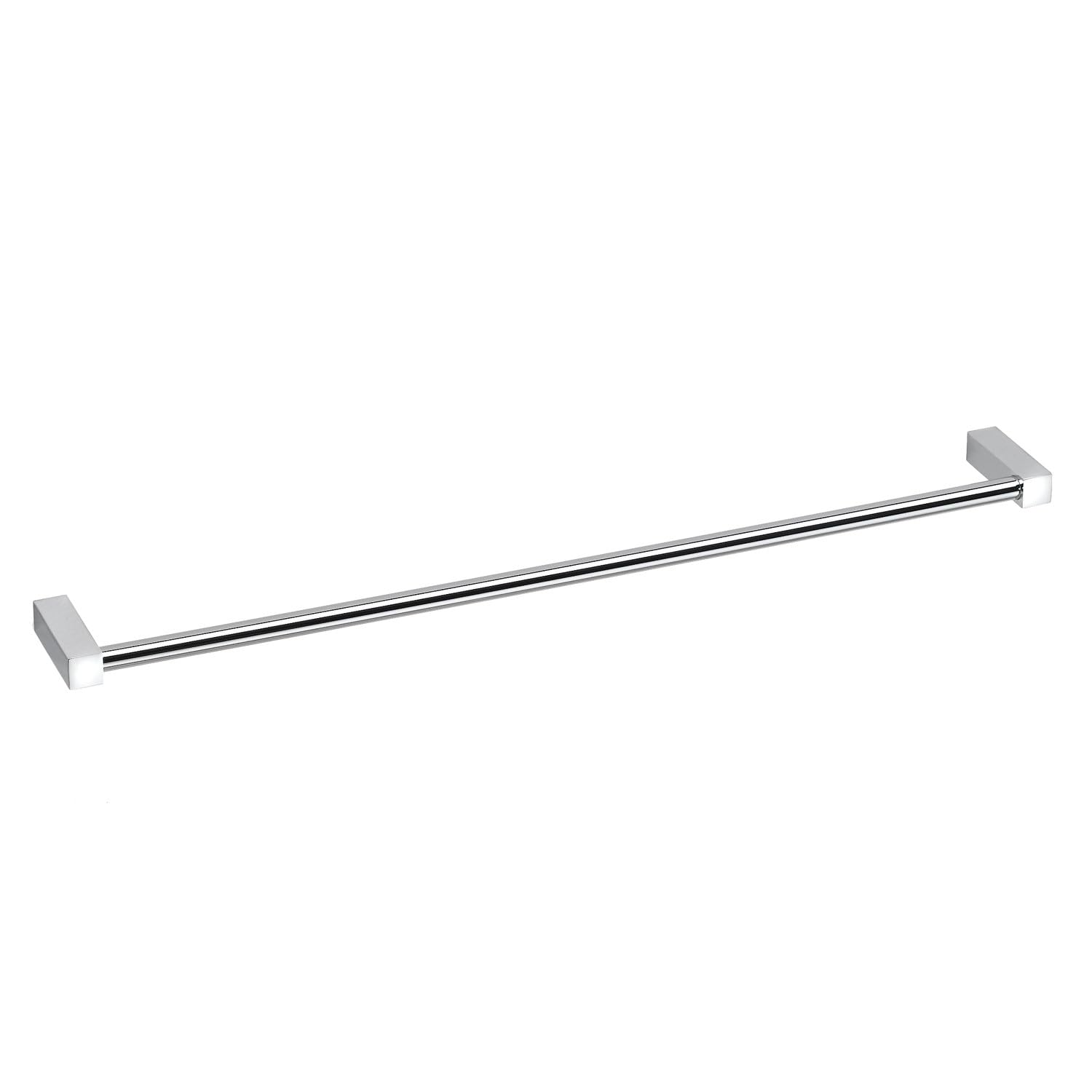 cosmic-metric-handtuchhalter-chrom-wand-metall-bad image 1