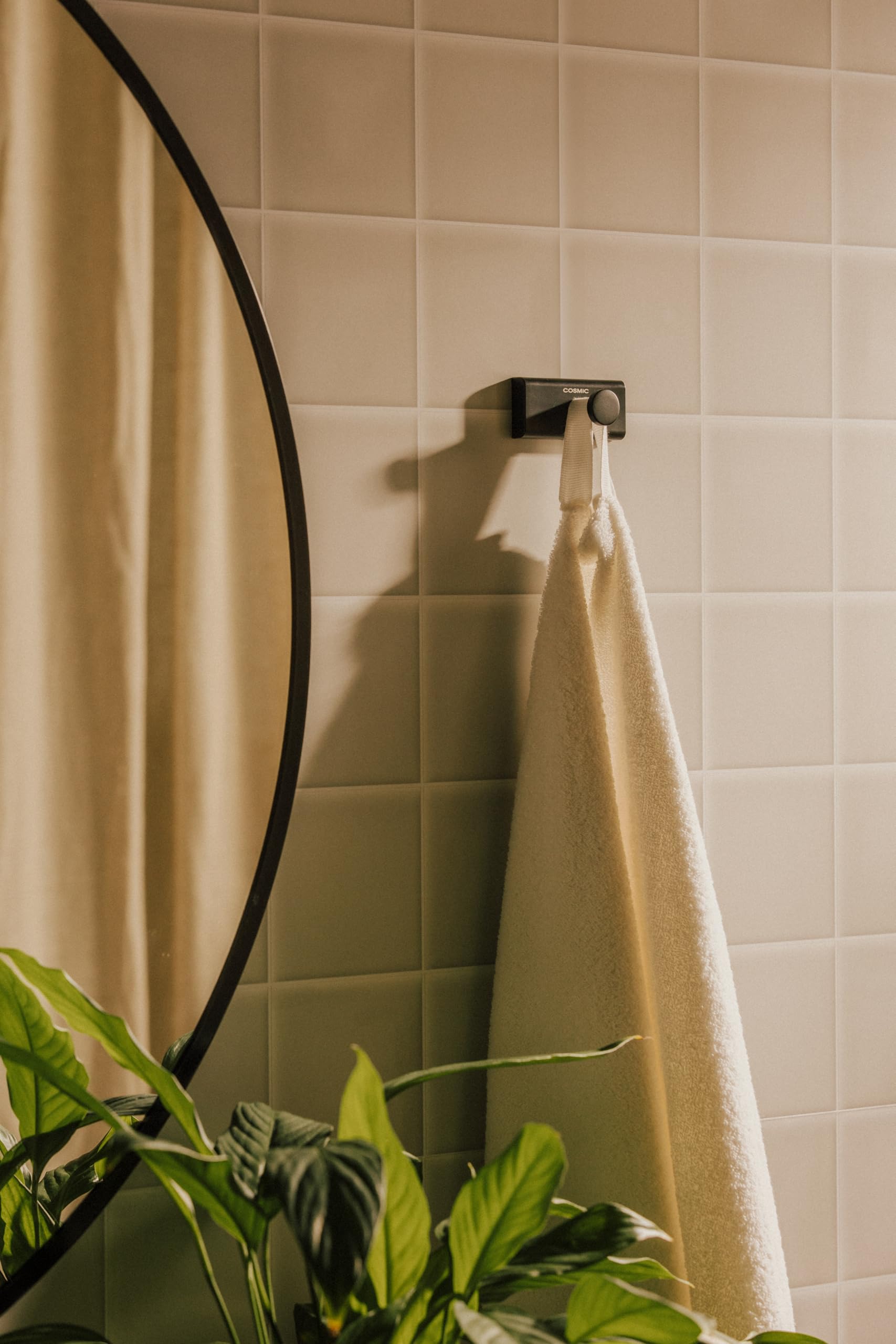 cosmic-next-badezimmer-haken-mattschwarz-5-kg image 5