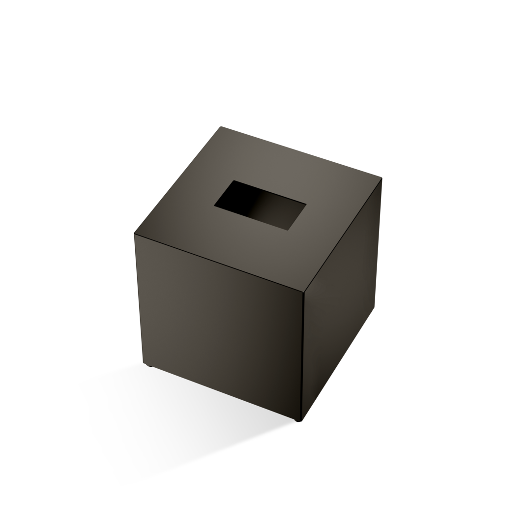 decor-walther-classic-kb-83-papiertuchbox-chrom-messing image 8