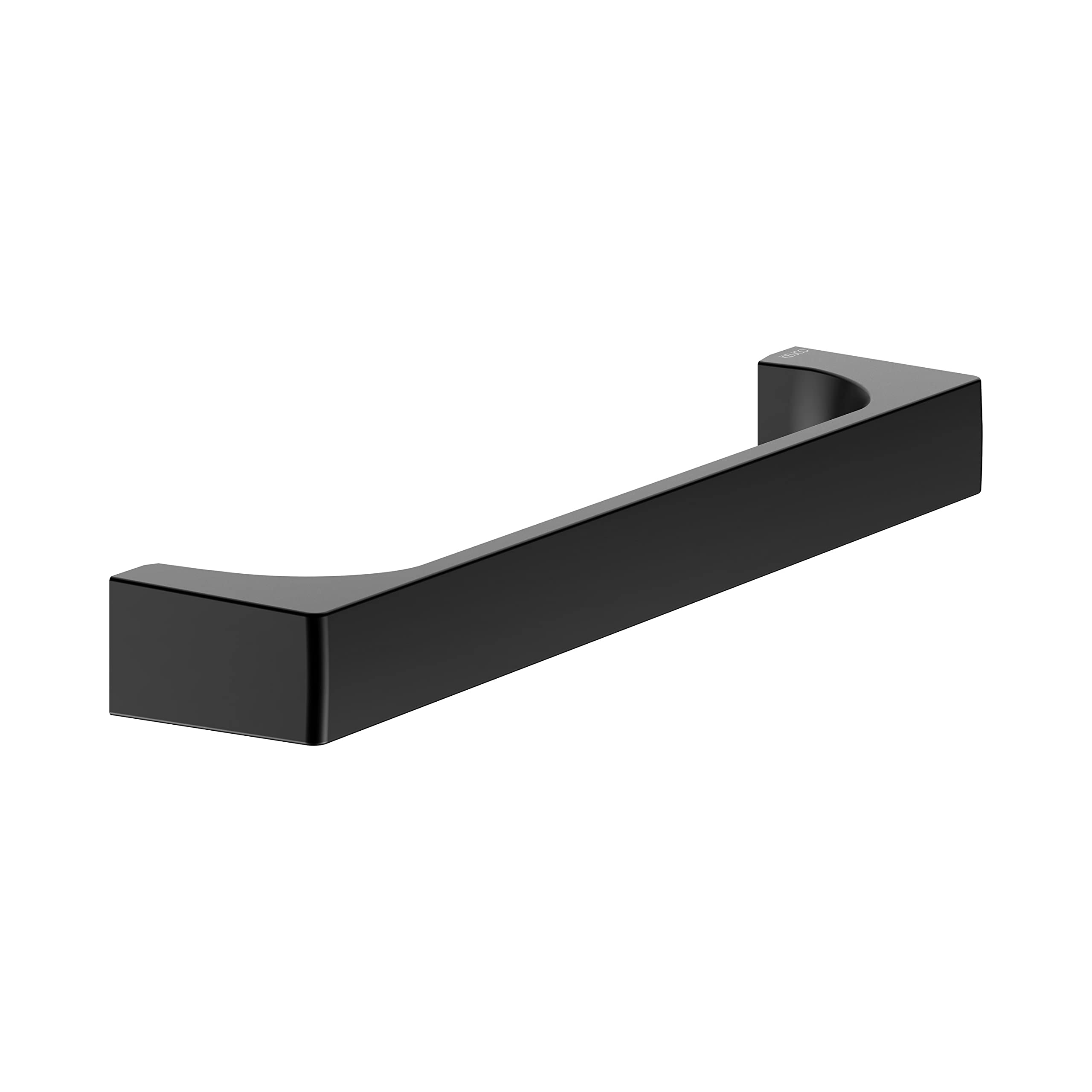 keuco-edition-11-haltegriff-32-cm-schwarz-matt-115-kg image 6