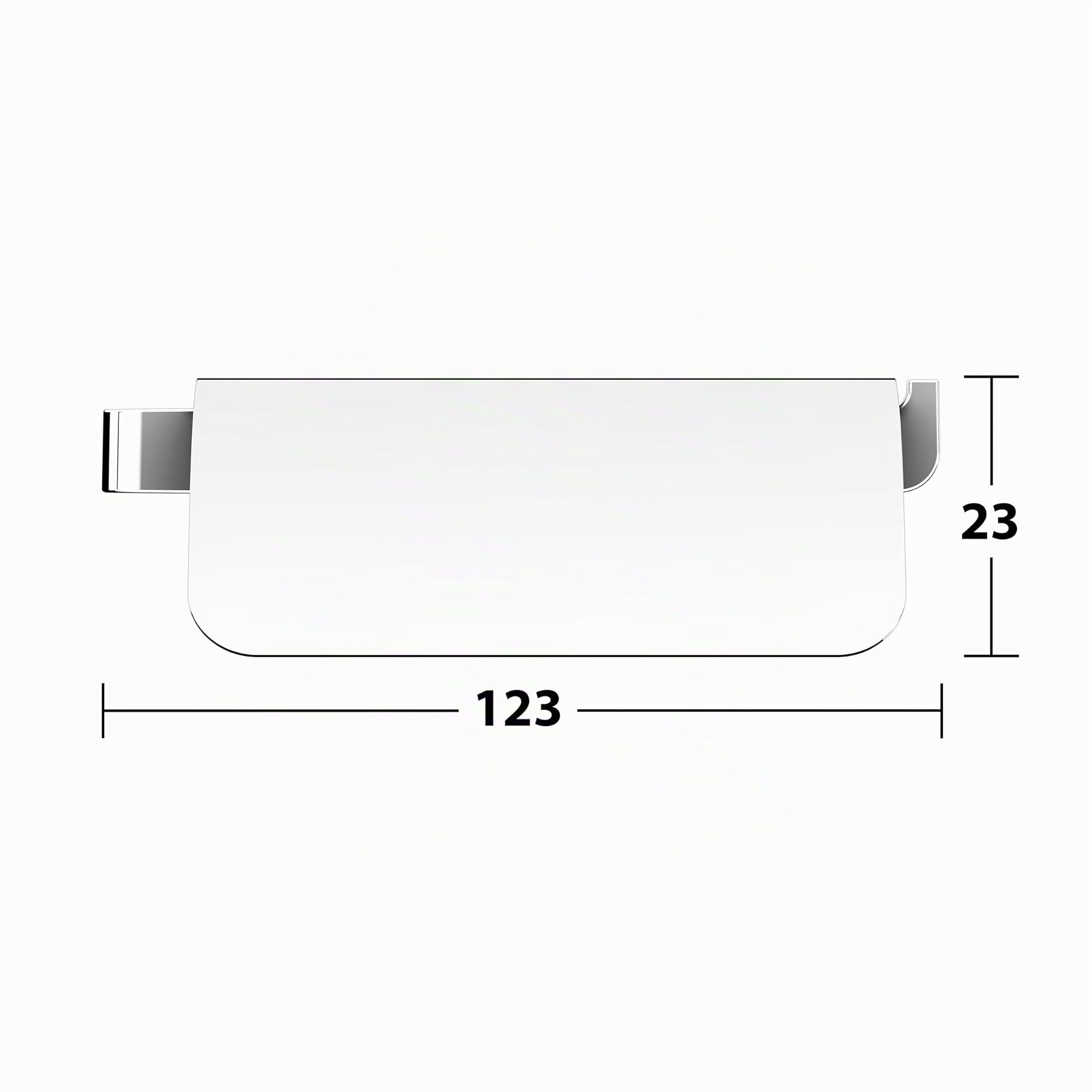keuco-collection-moll-toilettenpapierhalter-chrom-deckel image 7