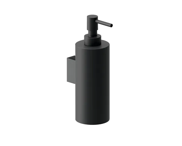 cosmic-architect-s-wandseifenspender-240ml-mattschwarz image 1