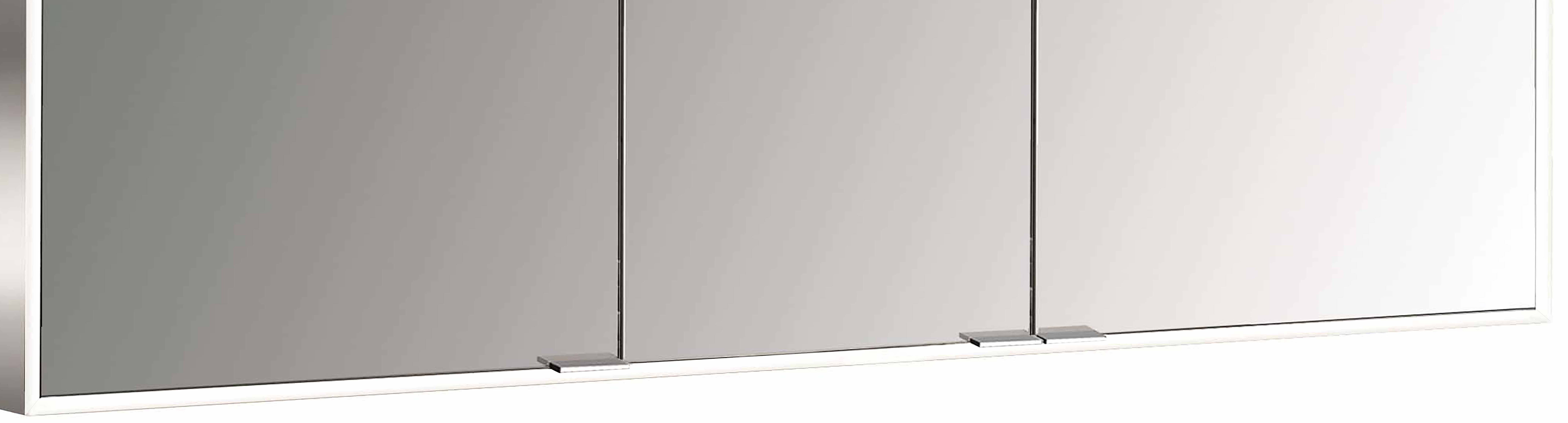 frasco-centric-spiegelschrank-150-cm-aufputz-led image 1