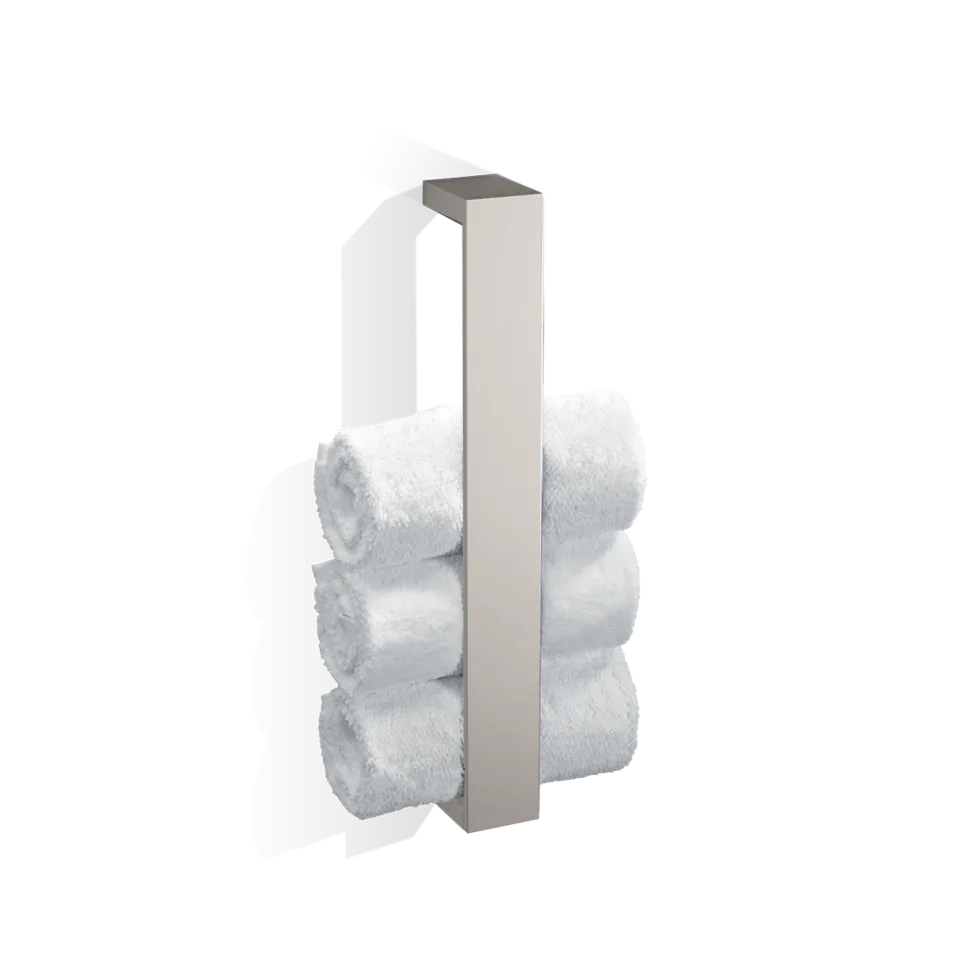 decor-walther-brick-handtuchstange-chrom-40-cm-messing image 1