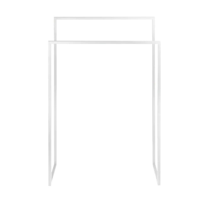 decor-walther-classic-ht-10-handtuchst-nder-chrom-2-stangig image 1