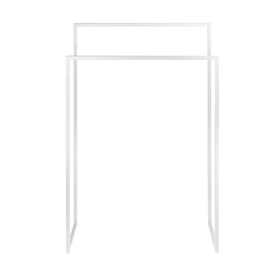 decor-walther-classic-ht-10-handtuchst-nder-chrom-2-stangig image 1