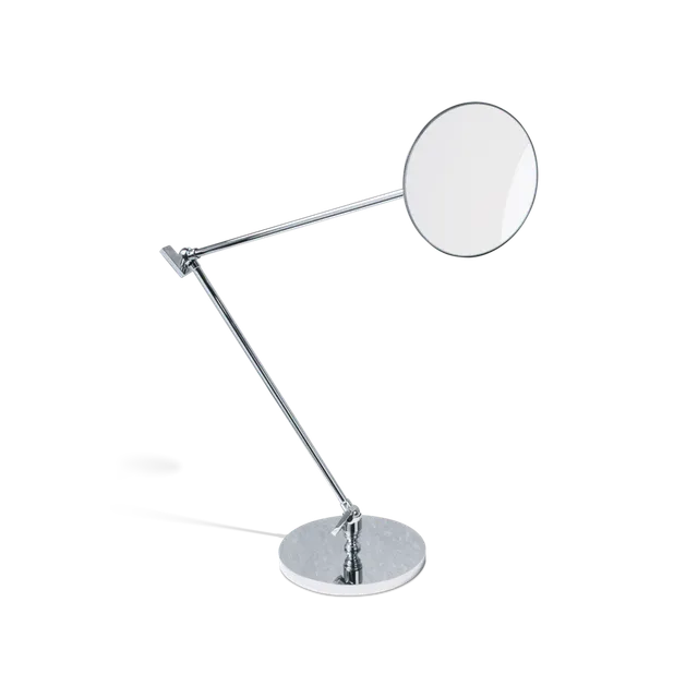 decor-walther-classic-spt-70-kosmetikspiegel-5-fach-chrom image 1
