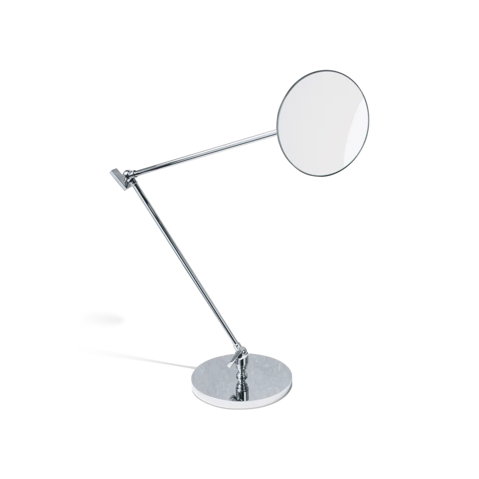 decor-walther-classic-spt-70-kosmetikspiegel-5-fach-chrom image 1