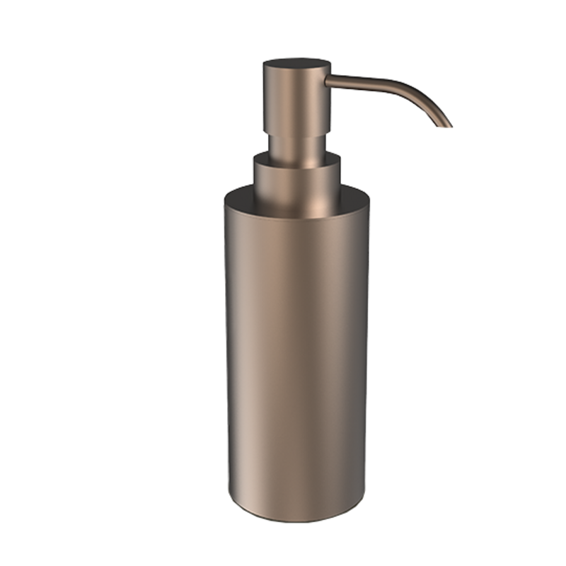 decor-walther-soho-ssp-seifenspender-chrom-nachf-llbar image 5