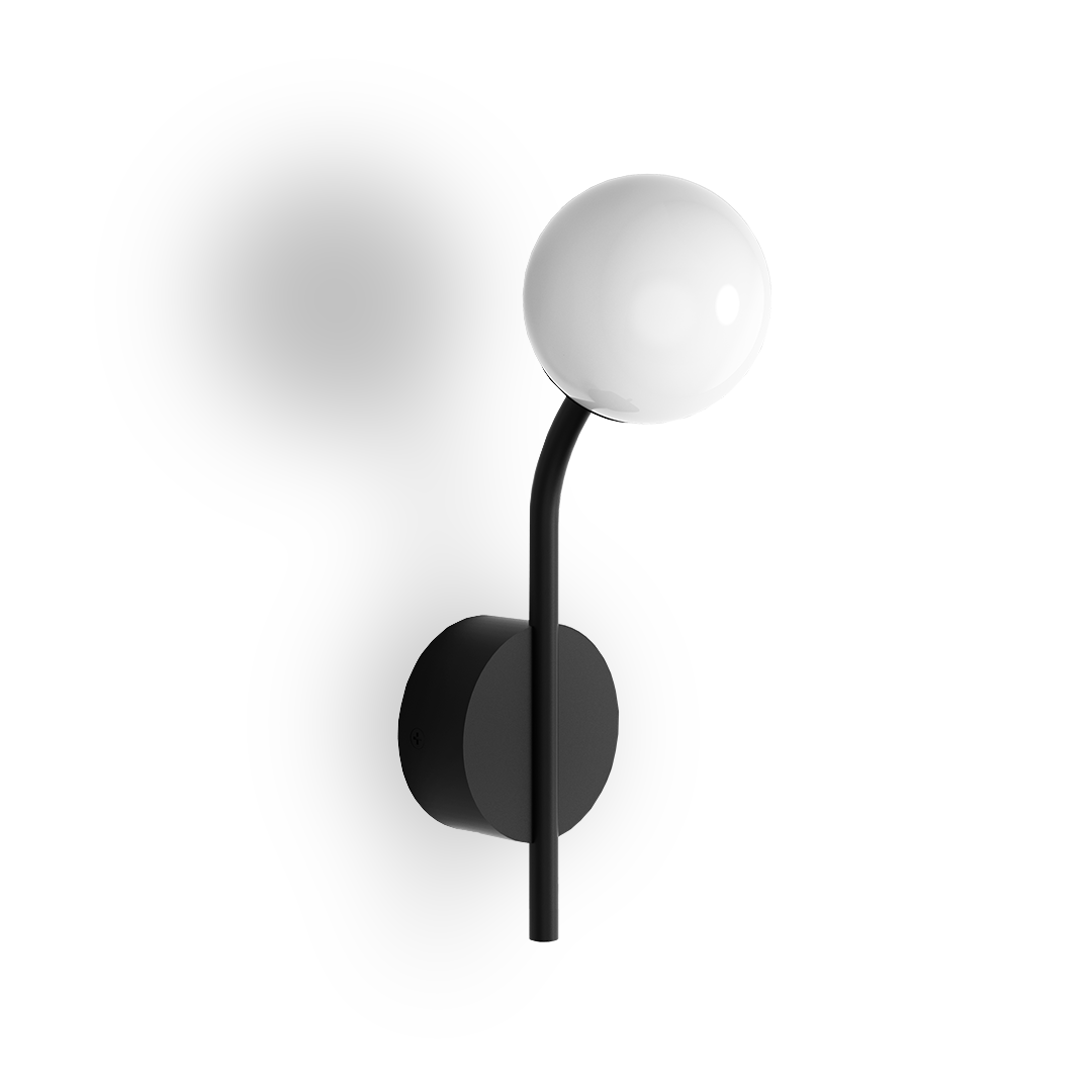 decor-walther-bar-pep-one-wandleuchte-opalglas-chrom image 1