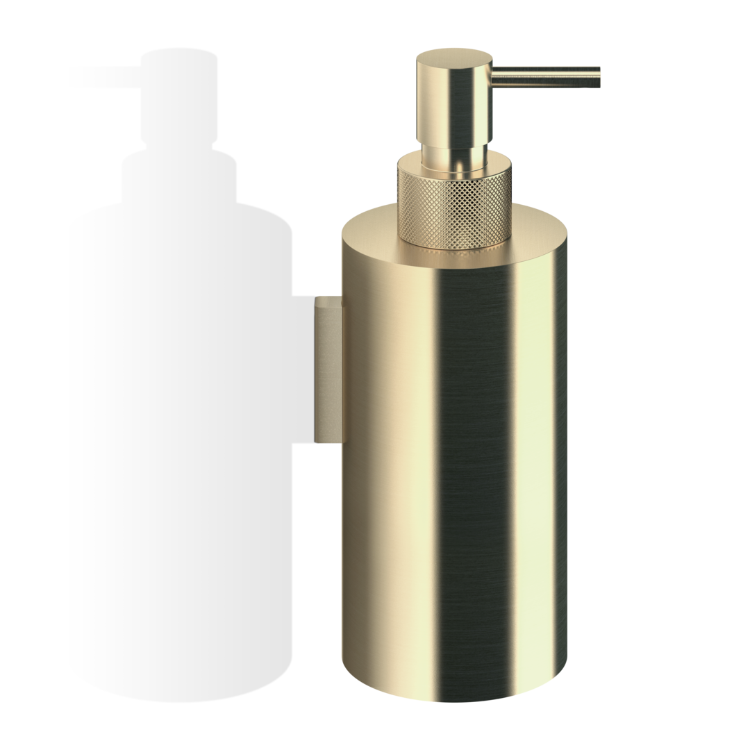 decor-walther-club-wsp-3-wandseifenspender-chrom-150ml-rippen image 5