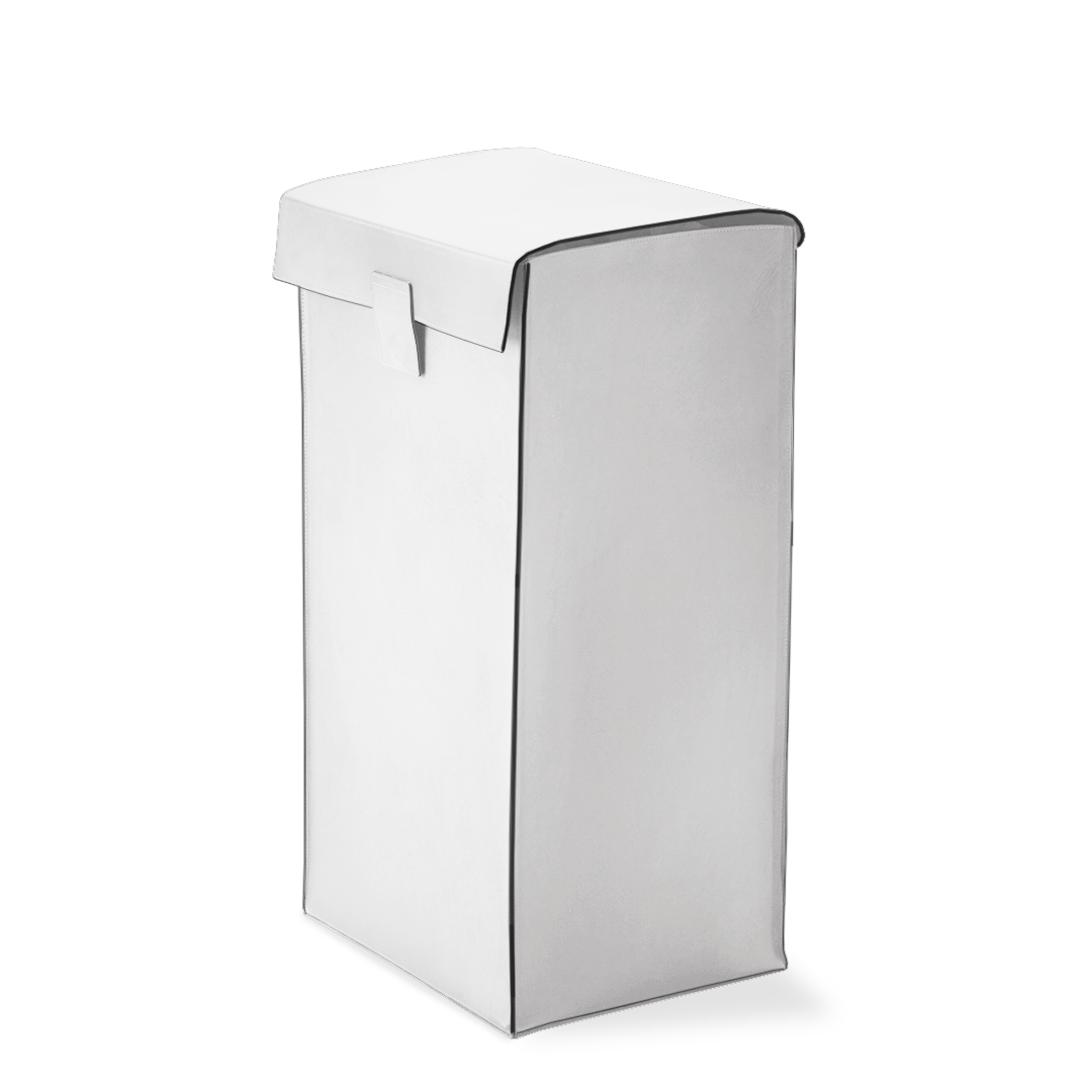 decor-walther-nappa-wb-w-schekorb-schneewei-leder image 2