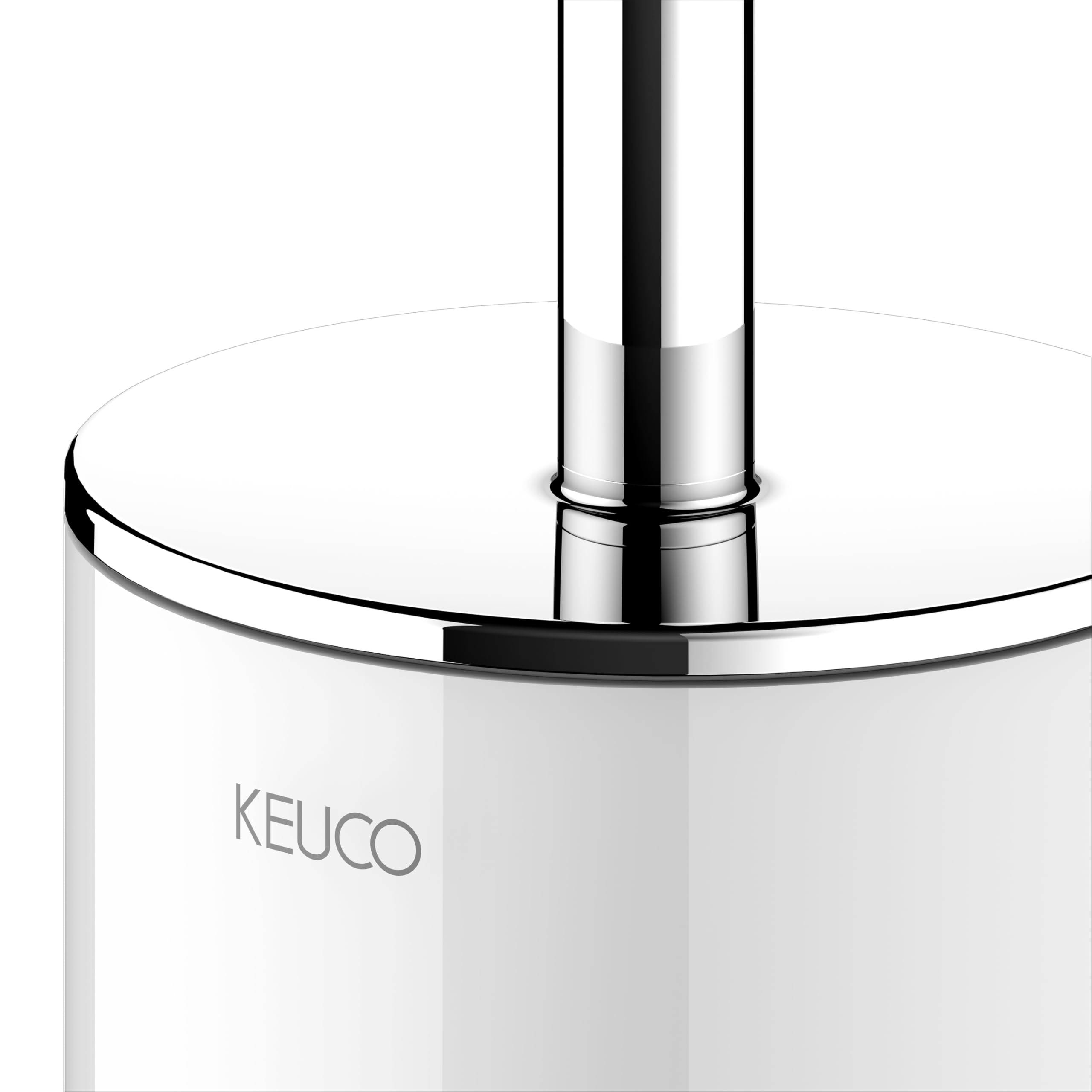 keuco-edition-400-wc-b-rstengarnitur-glas-chrom image 4
