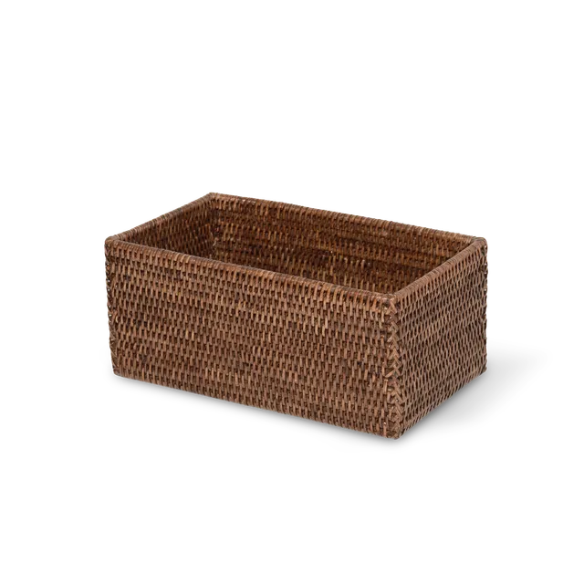 decor-walther-basket-utb-utensilienbeh-lter-rattan-hell image 1