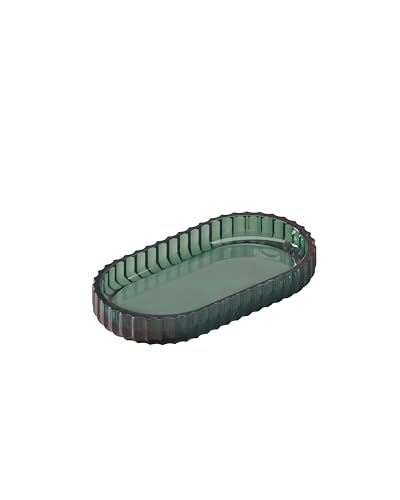 cosmic-lido-tablett-gr-n-oval-kunststoff-19x10-cm image 6