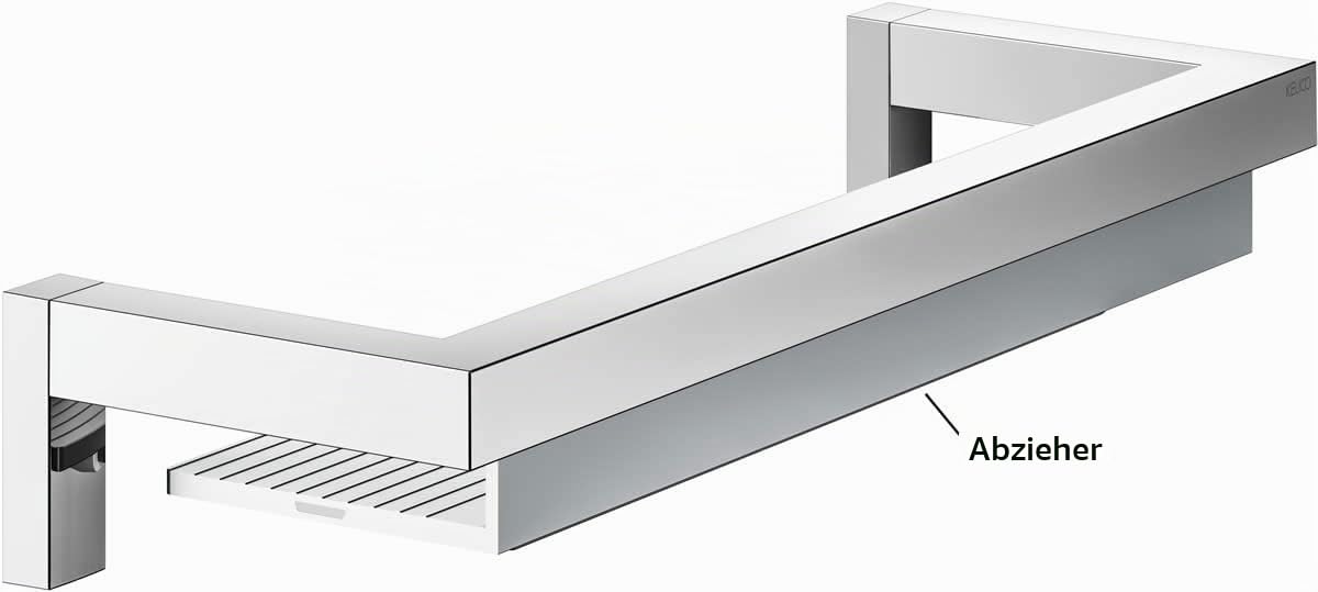 keuco-edition-90-square-duschablage-36cm-chrom image 4