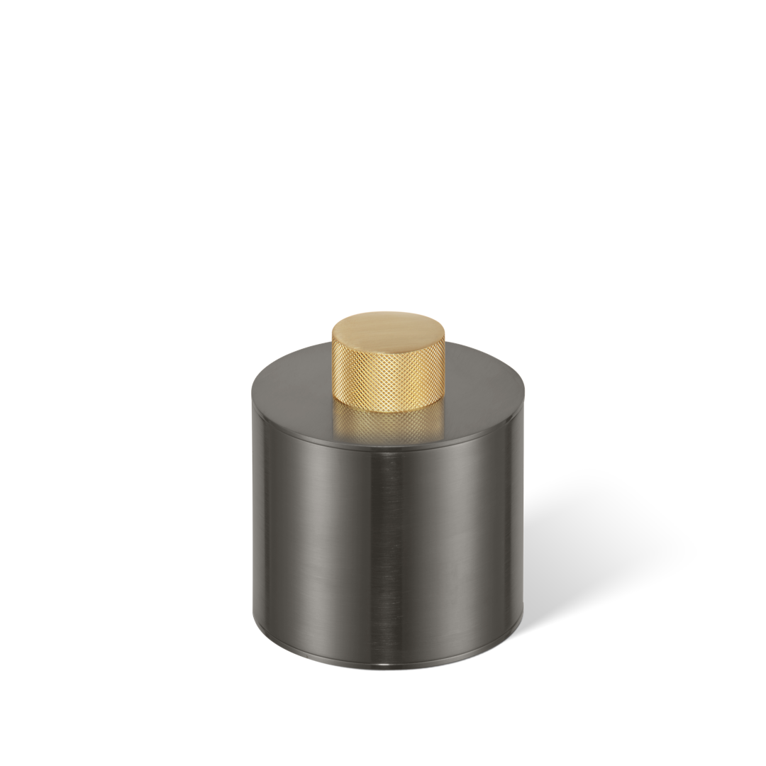 decor-walther-club-bmd-2-kosmetikbeh-lter-chrom-150-ml image 2