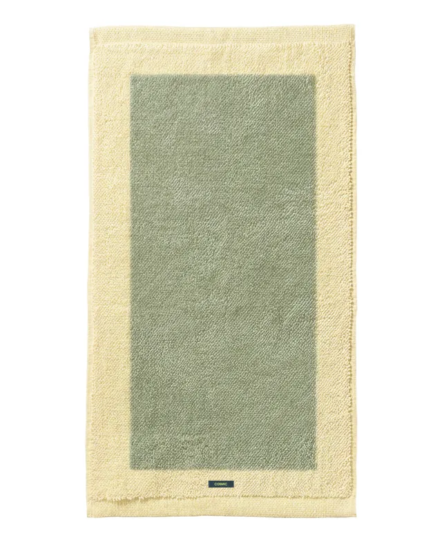 cosmic-frames-badetuch-70x140-cm-gr-n-baumwolle image 1