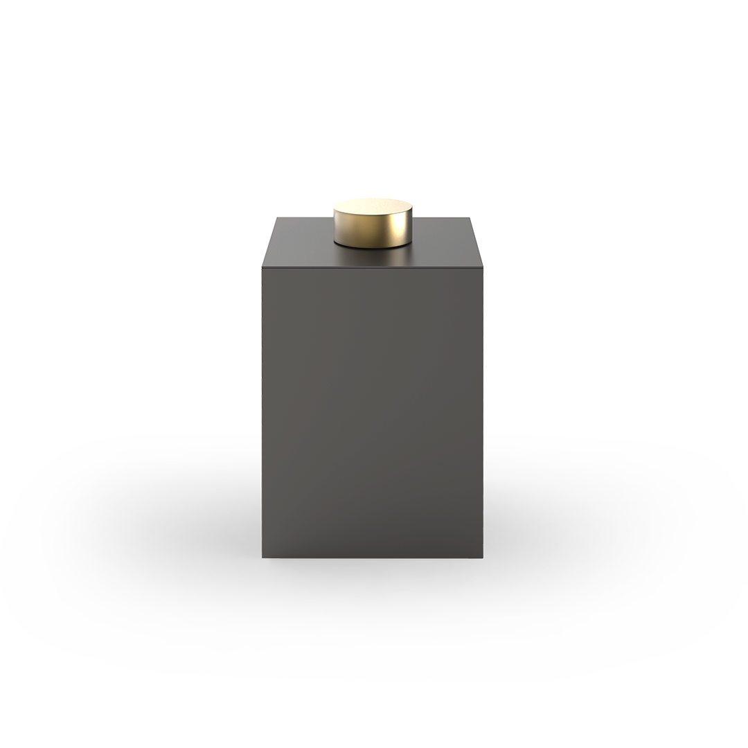 decor-walther-classic-dw-76-n-abfalleimer-chrom-6l image 2