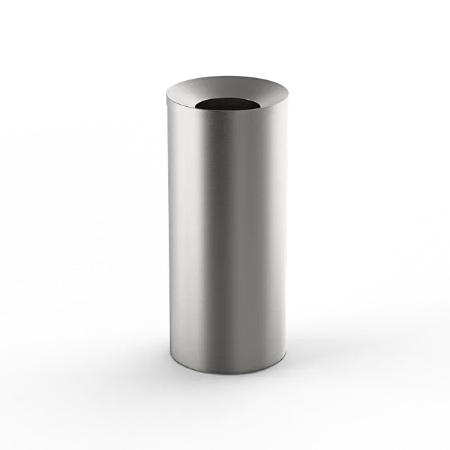 decor-walther-classic-dw-230-abfallbeh-lter-edelstahl-chrom image 1