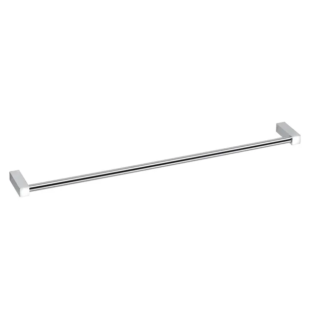 cosmic-metric-handtuchhalter-chrom-wand-metall-bad image 1