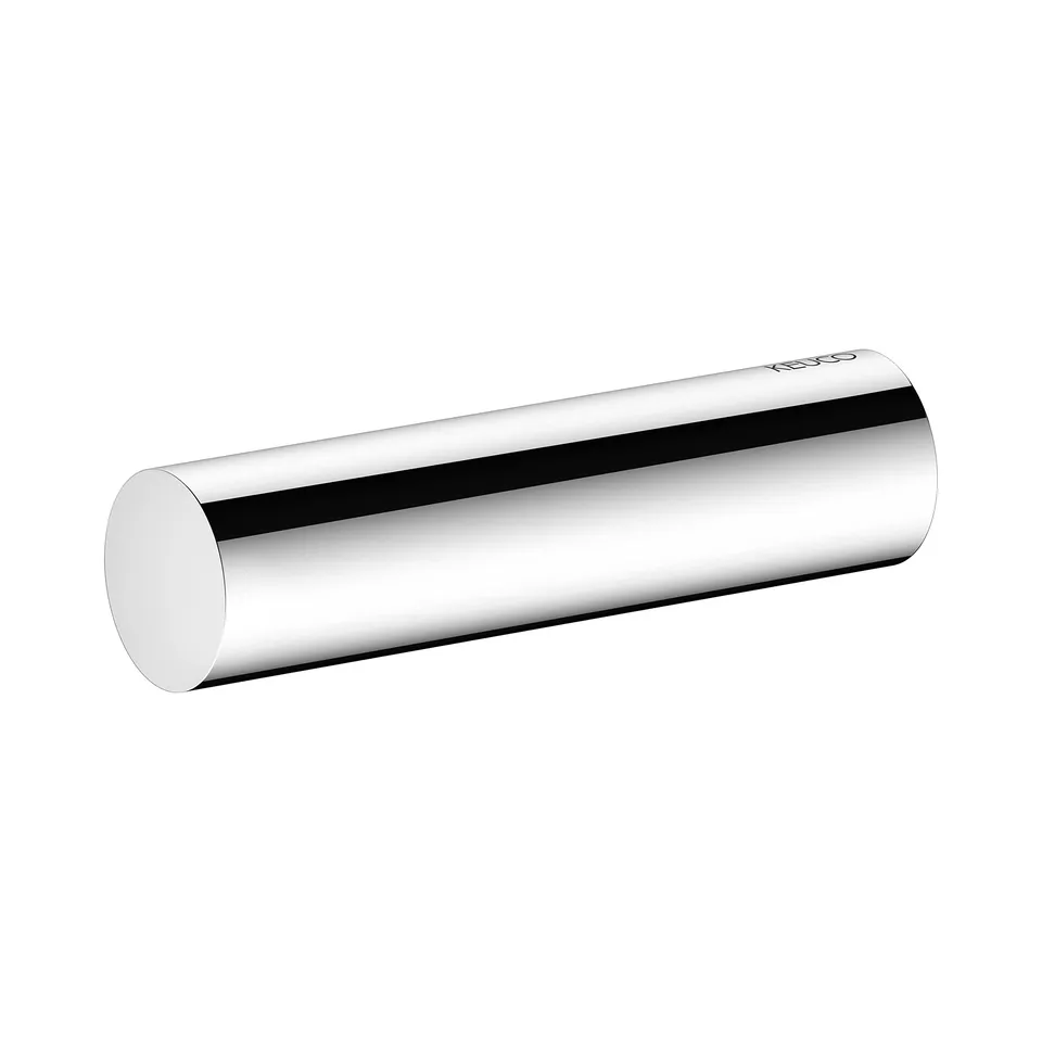 keuco-reva-ersatzrollenhalter-chrom-metall-10-cm-ohne-bohren image 1