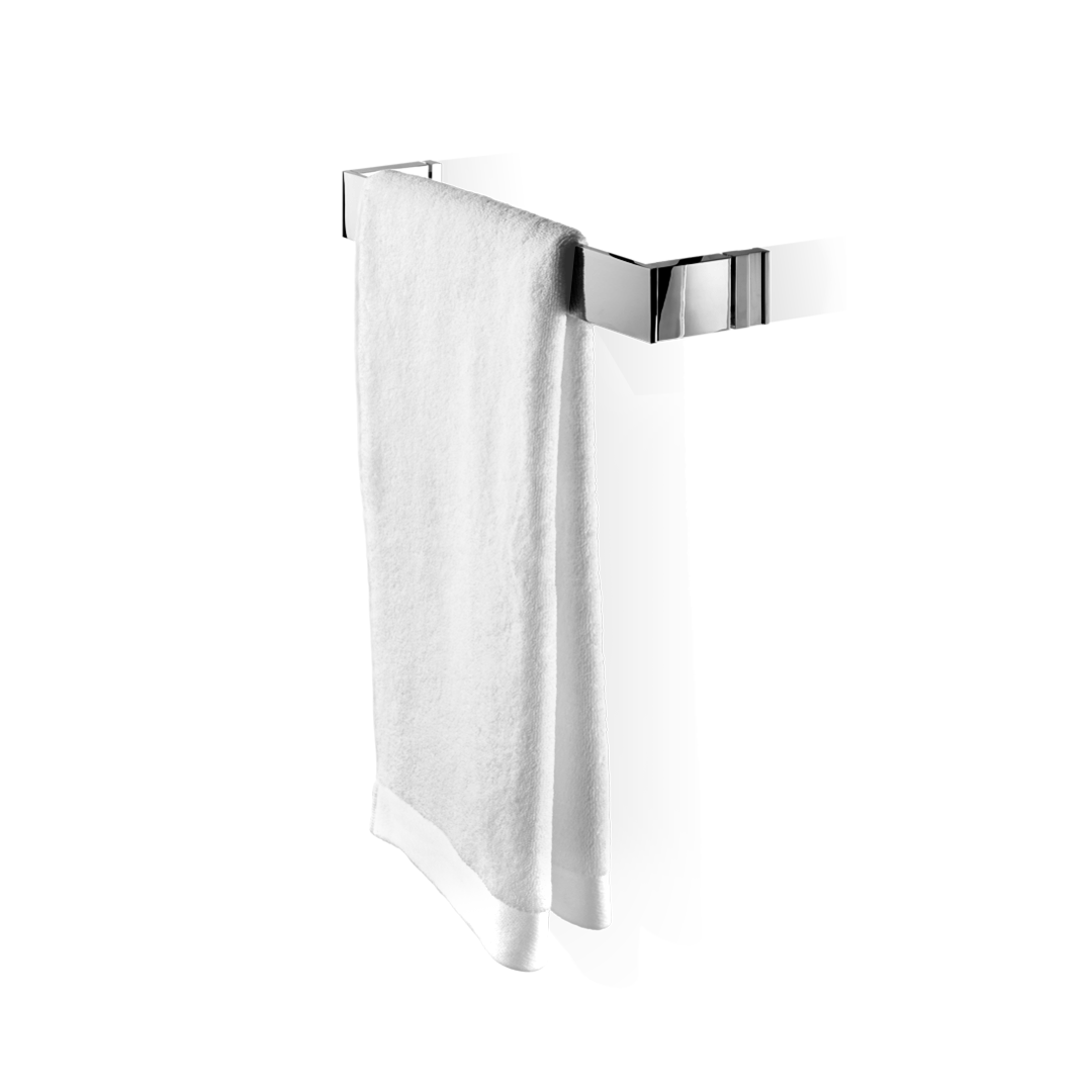 decor-walther-brick-bk-dtg-glasduscht-rgriff-chrom-40-cm image 1