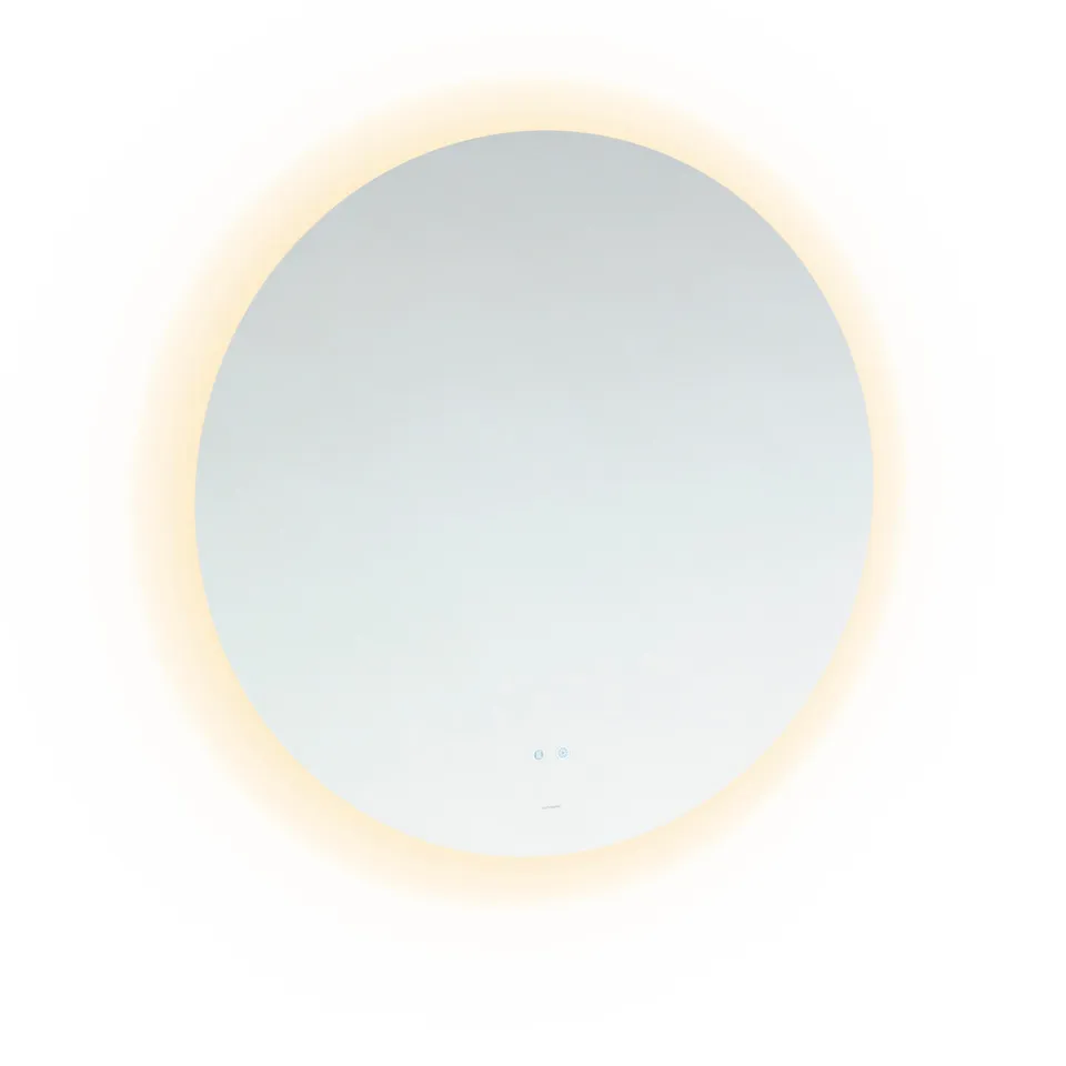 cosmic-lagoon-lichtspiegel-badspiegel-80x80-cm image 1