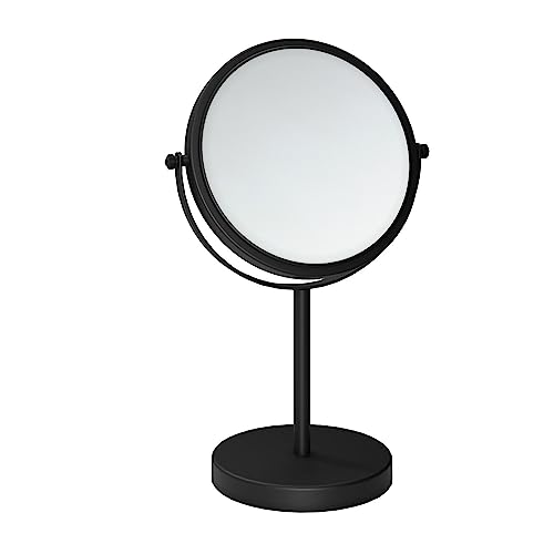 cosmic-basic-vergr-erungsspiegel-mattschwarz-led-36-8cm image 5