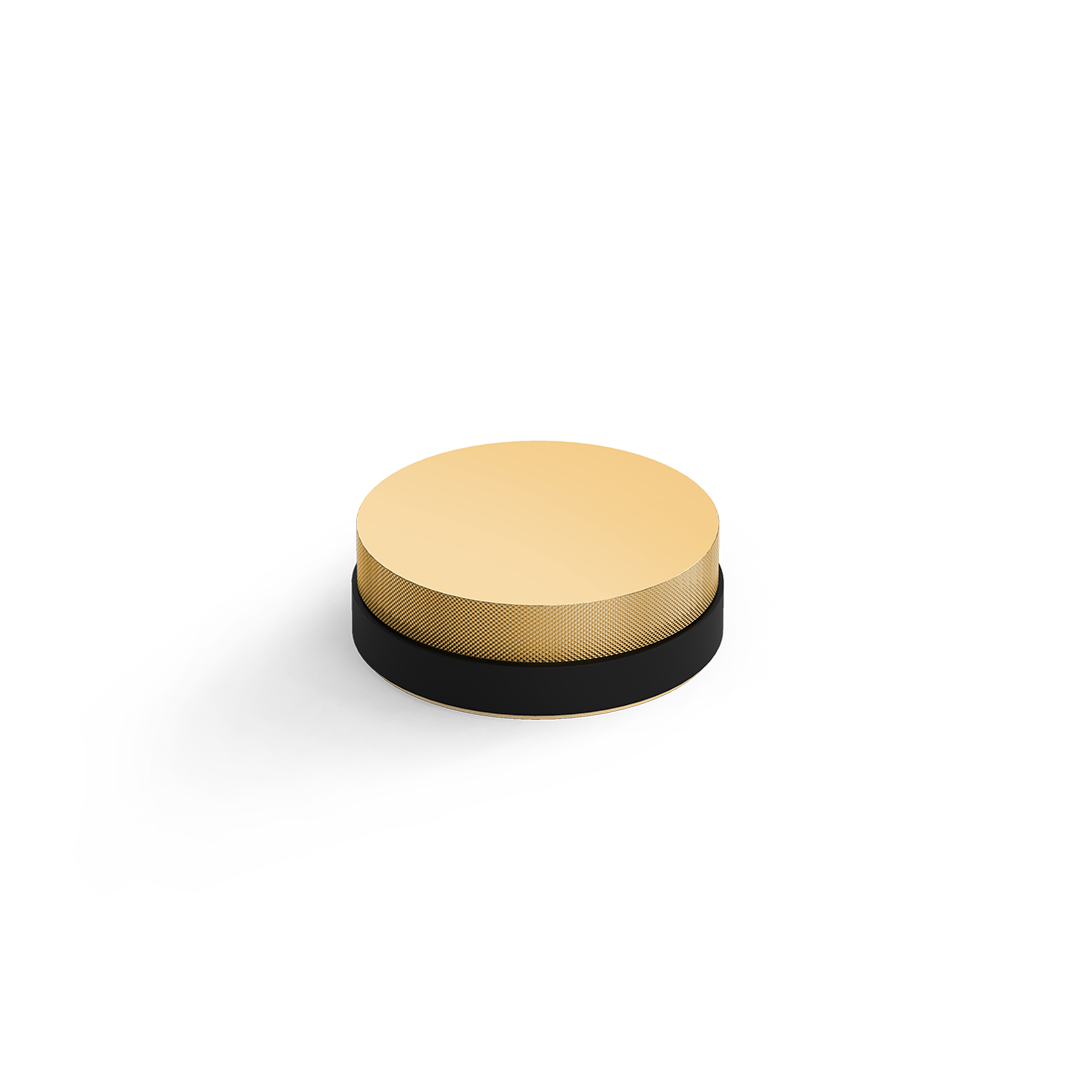 decor-walther-club-doorman-t-rstopper-messing-chrom-small-1kg image 8