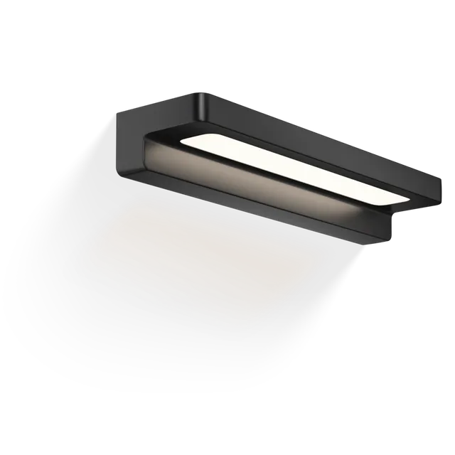decor-walther-bar-form-led-wandleuchte-chrom-34-cm image 1