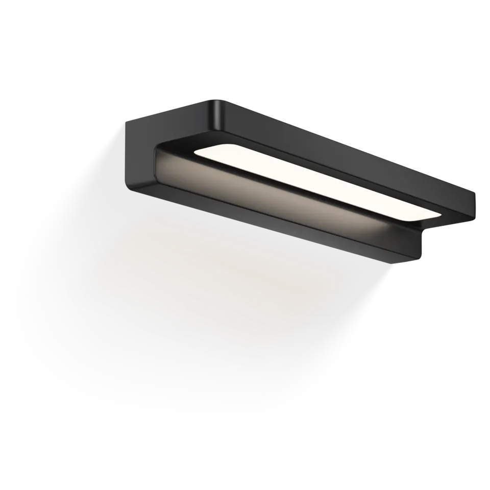 decor-walther-bar-form-led-wandleuchte-chrom-34-cm image 1