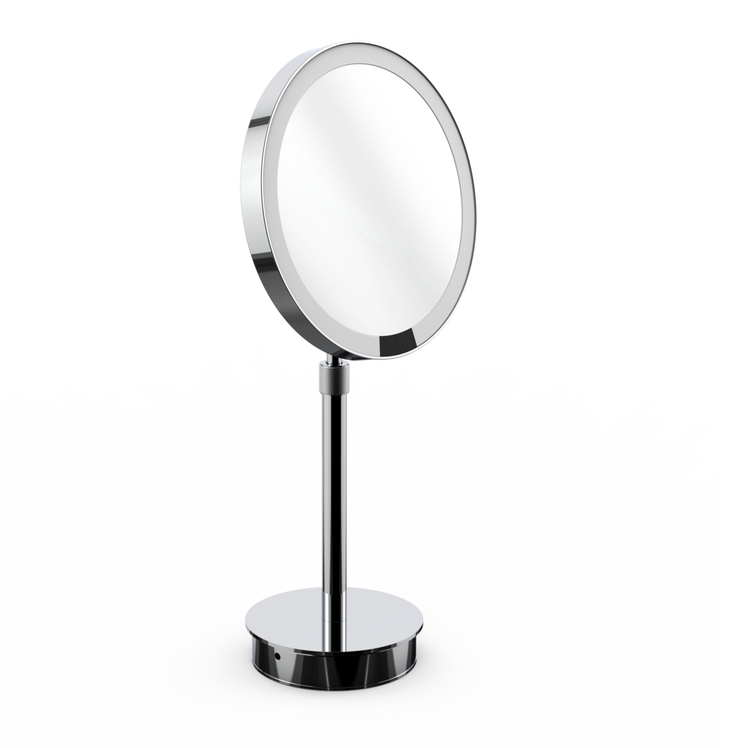 decor-walther-just-look-plus-sr-kosmetikspiegel-chrom-5x image 6