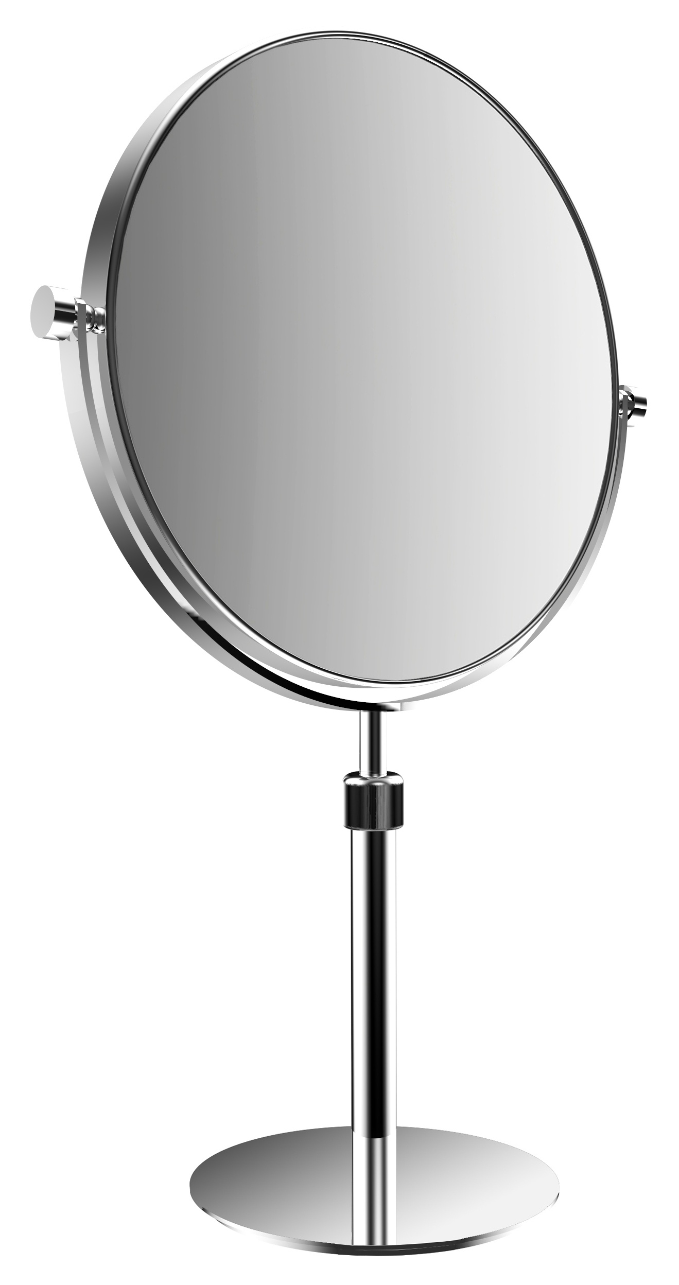 frasco-sential-standspiegel-3-fach-rund-229-mm-2 image 1