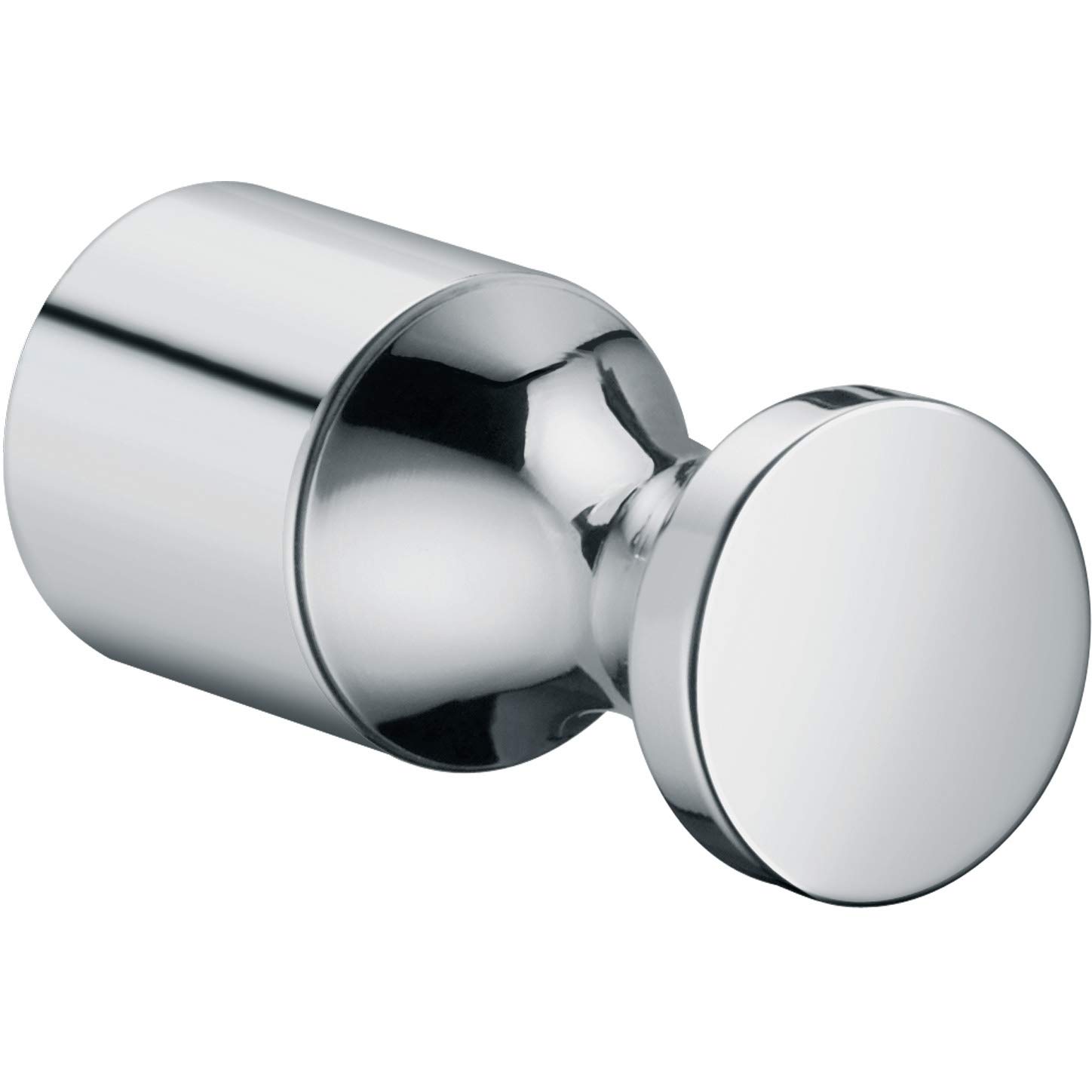 keuco-elegance-handtuchhaken-chrom-metall-wand image 2