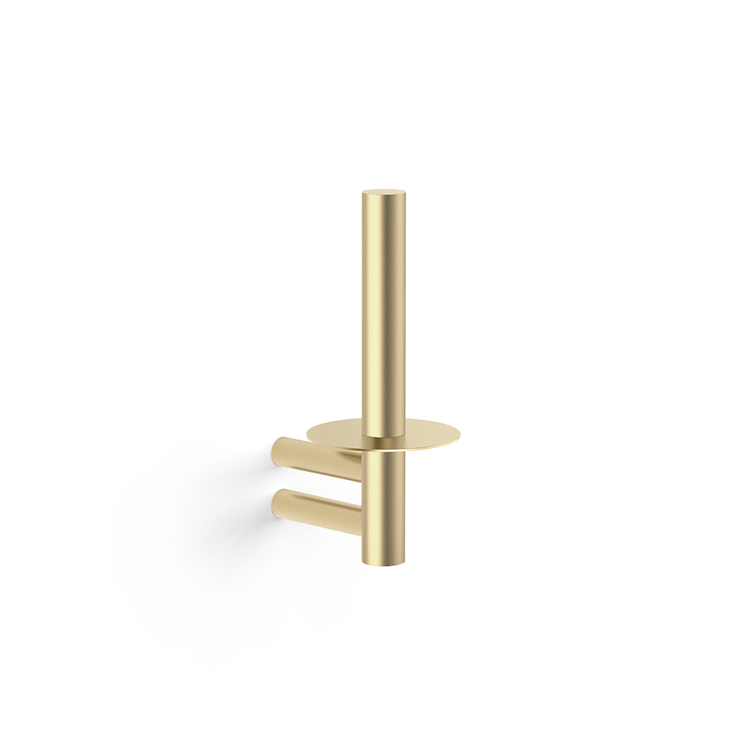 decor-walther-bar-erh-toilettenpapierhalter-chrom-wand-messing image 2