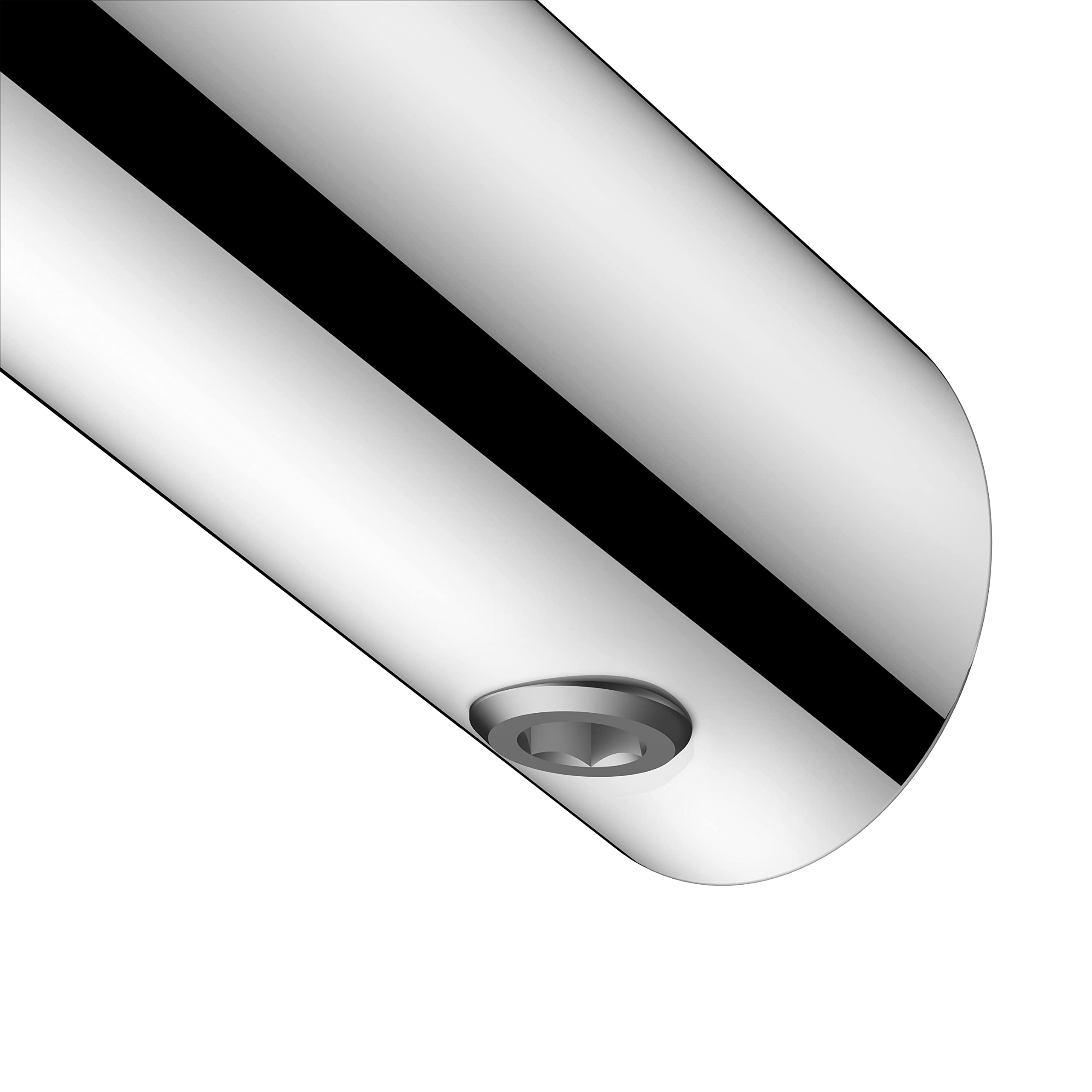 keuco-reva-handtuchhaken-chrom-metall-made-in-germany image 3