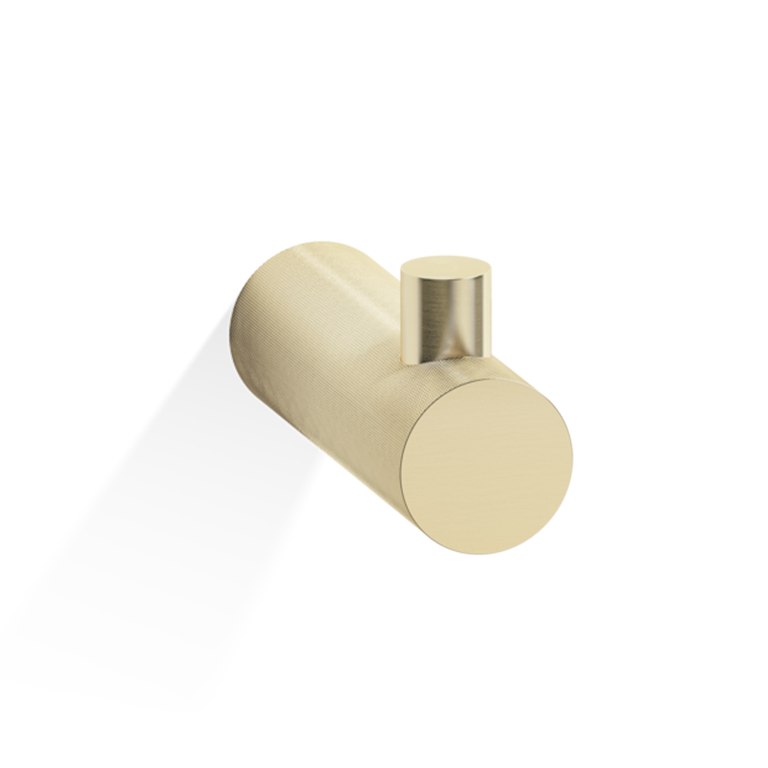 decor-walther-club-hak1-handtuchhaken-gold-matt image 3