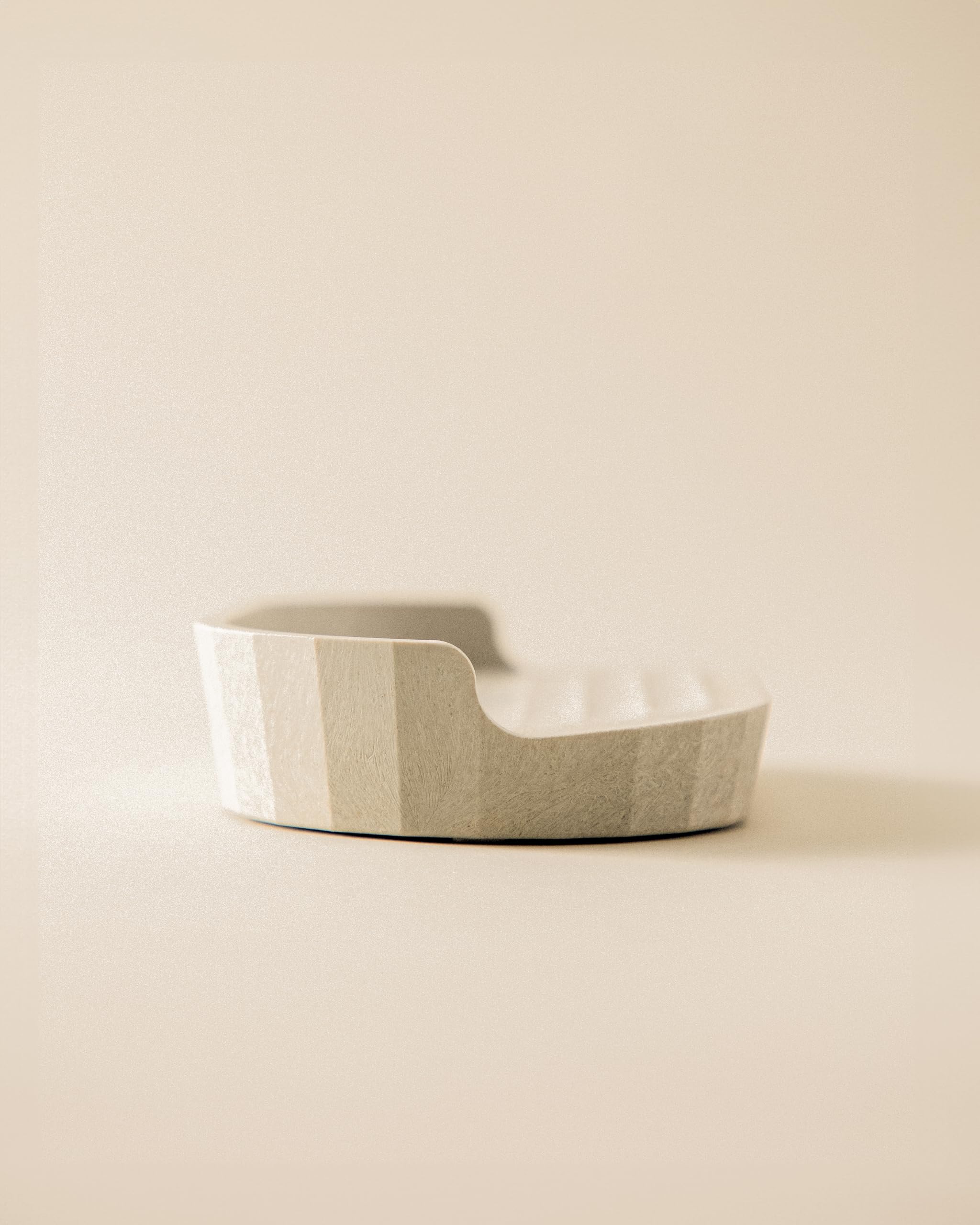 cosmic-avenir-seifenschale-sand-recycelter-kunststoff-15-cm image 4