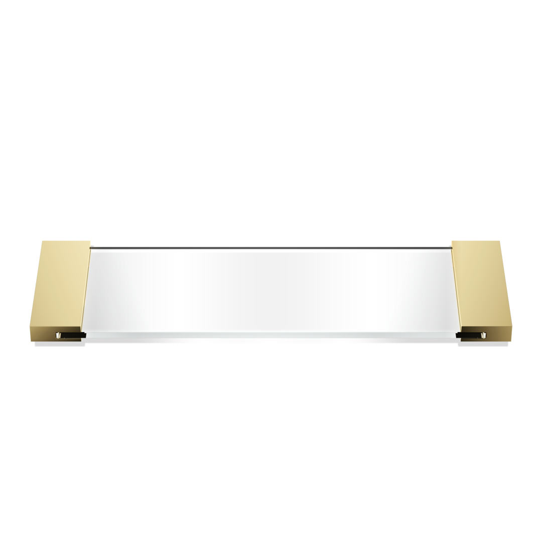 decor-walther-tab-34-tablett-klarglas-chrom-34-cm-messing image 5