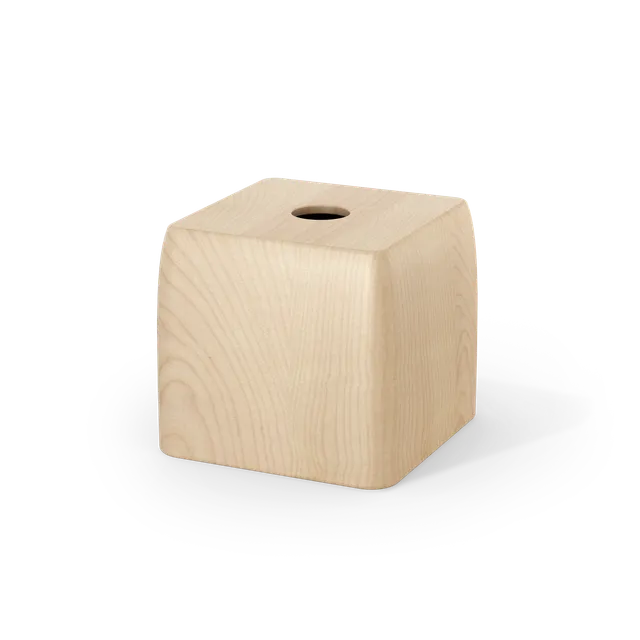 decor-walther-onyo-kbq-papiertuchbox-ahorn-natur image 1