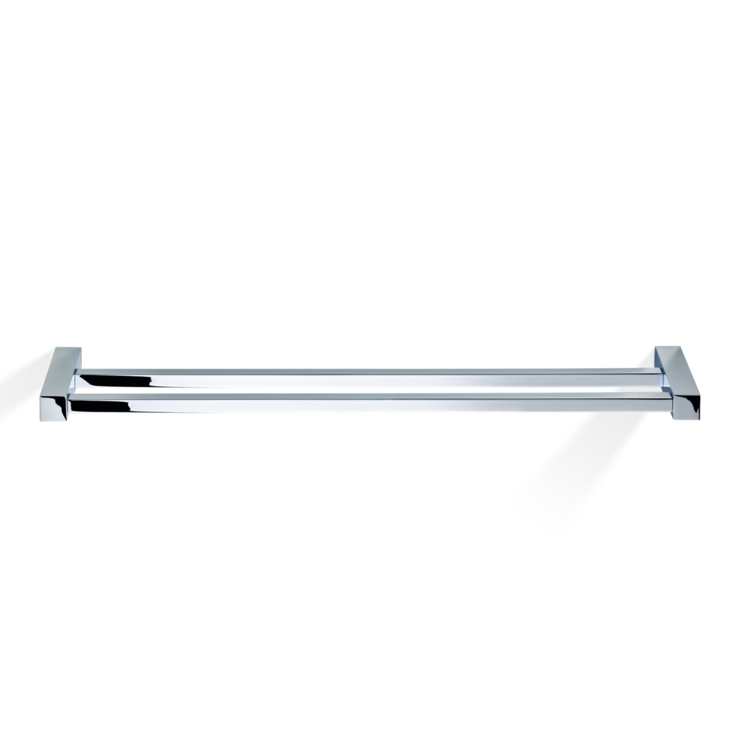 decor-walther-corner-cohtd-handtuchstange-chrom-60cm-doppelt image 2