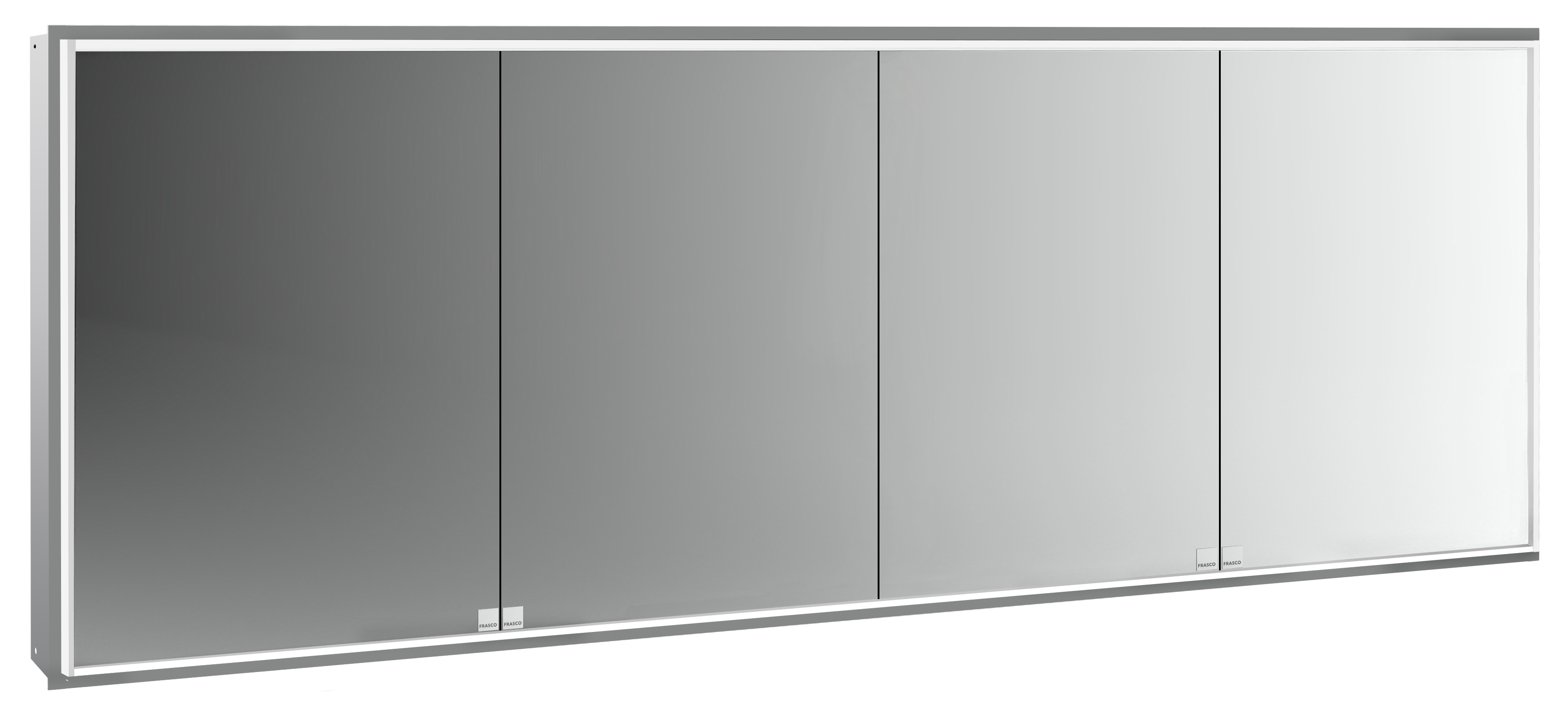 frasco-centric-deep-spiegelschrank-180-cm-unterputz image 1