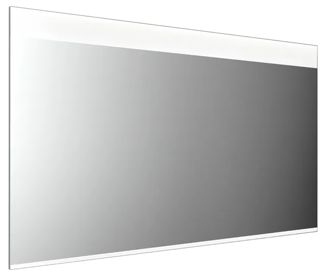 frasco-highway-pro-led-lichtspiegel-140-cm-mit-heizfolie-und-unterlicht image 1
