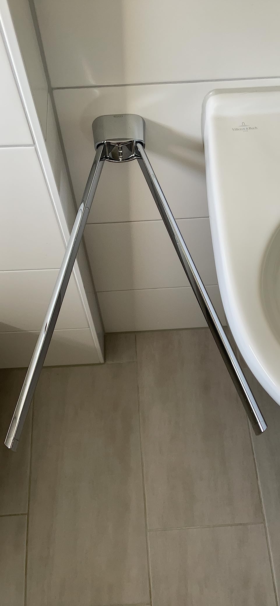 45 cm reichen