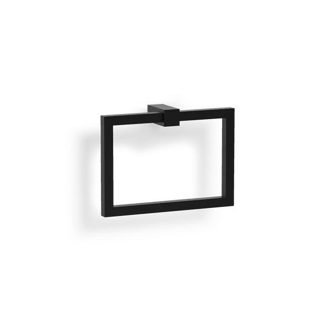 decor-walther-corner-handtuchring-chrom-messing-eckig image 1