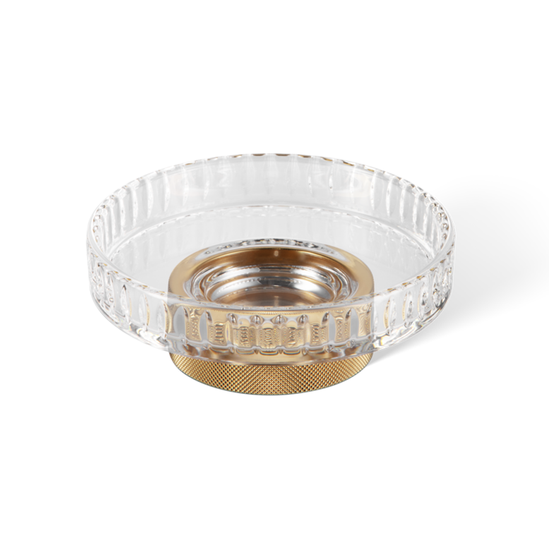 decor-walther-club-sts-zahnputzbecher-chrom-klarglas image 6