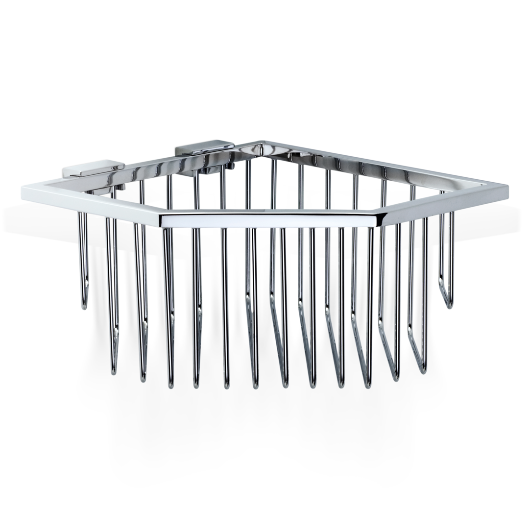decor-walther-contract-wa-eck3-duschkorb-ecke-chrom image 1
